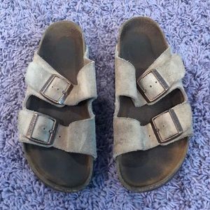 Birkenstocks